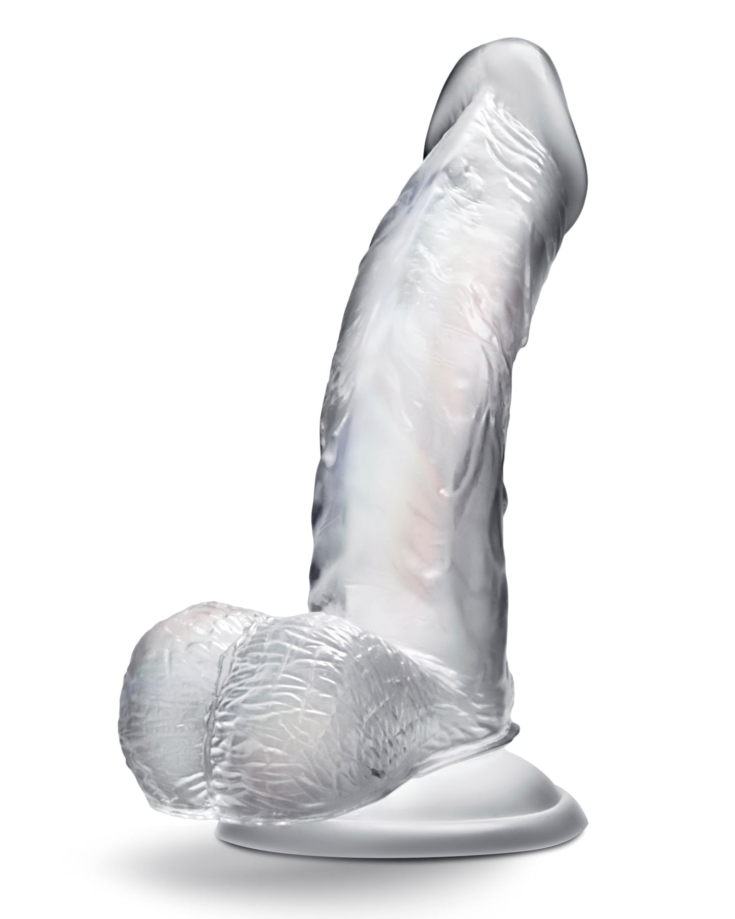 B Yours Diamond - Sparkle - Clear | 819835028031 | Available at EroticWarehouse.com