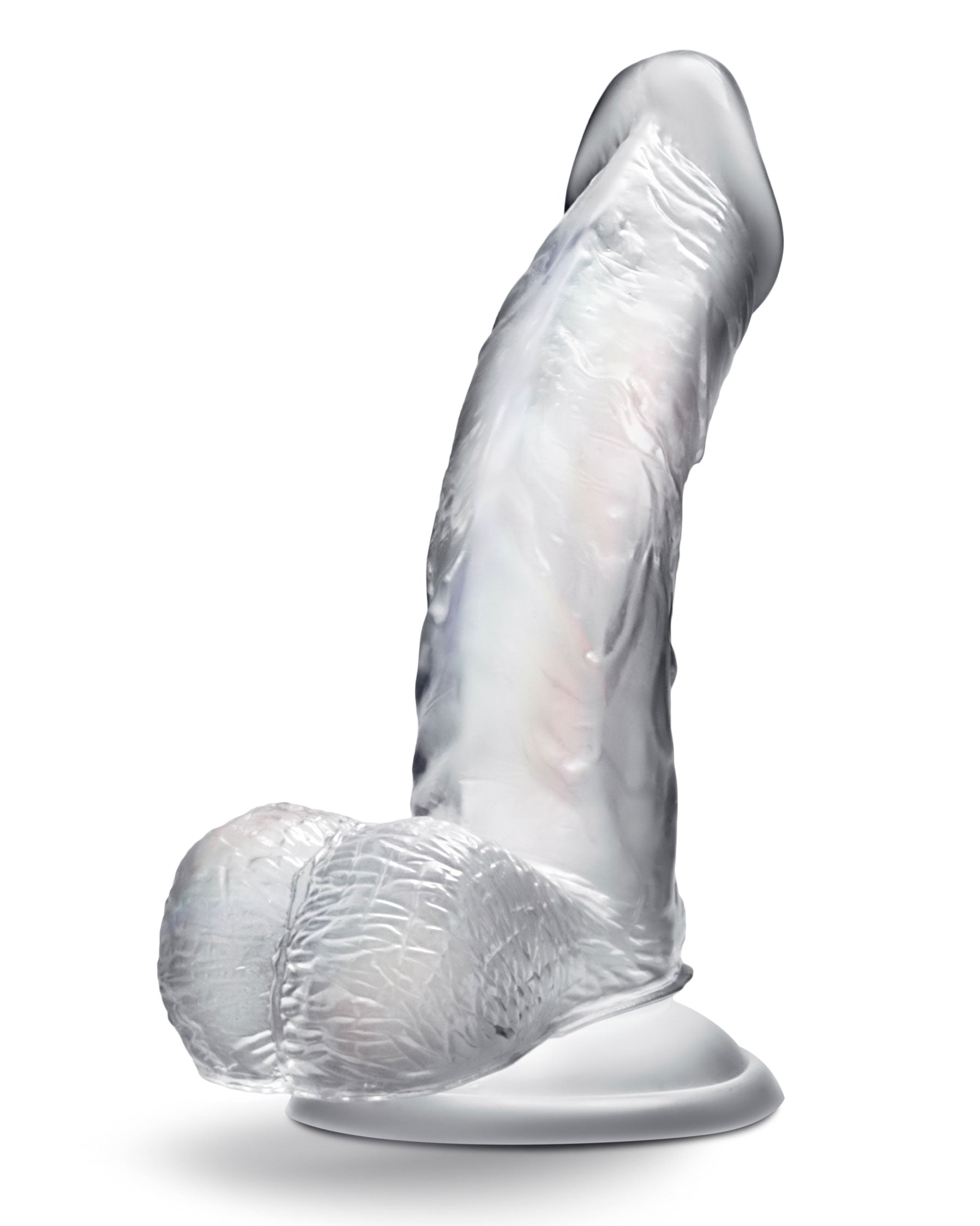 B Yours Diamond - Sparkle - Clear | 819835028031 | Available at EroticWarehouse.com