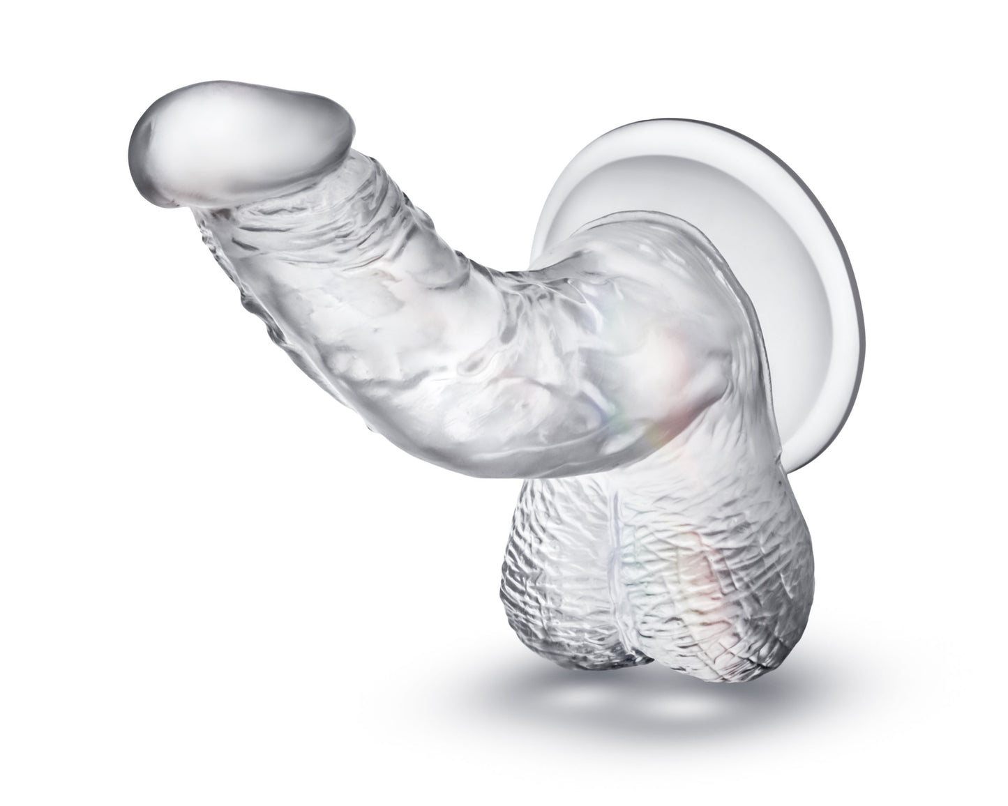 B Yours Diamond - Sparkle - Clear | 819835028031 | Available at EroticWarehouse.com