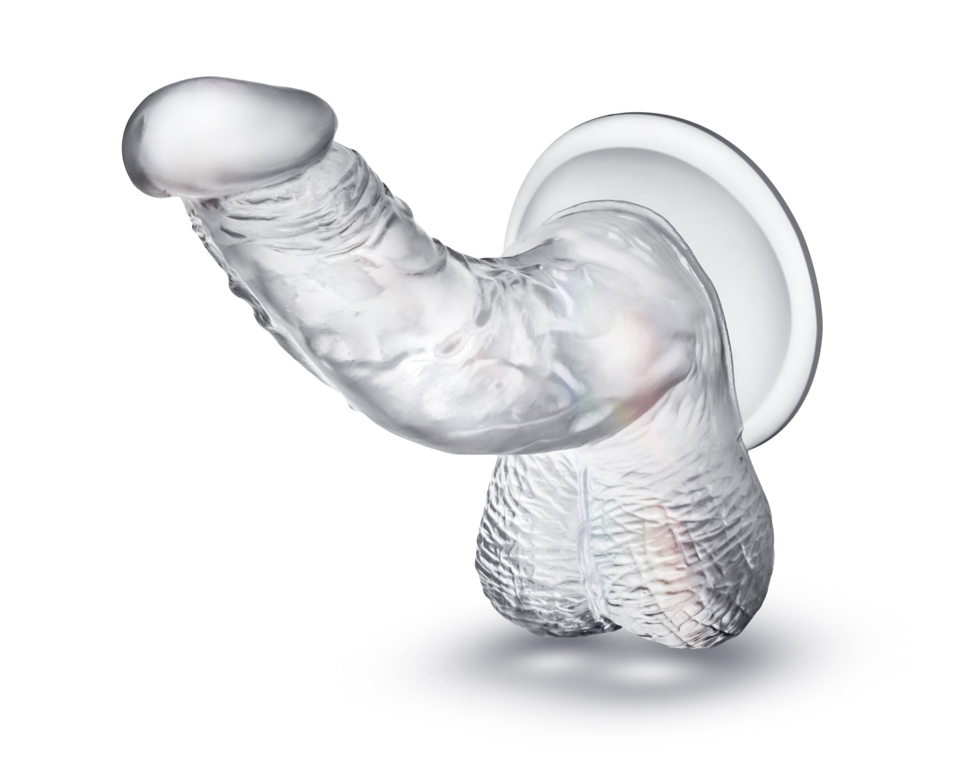 B Yours Diamond - Sparkle - Clear | 819835028031 | Available at EroticWarehouse.com