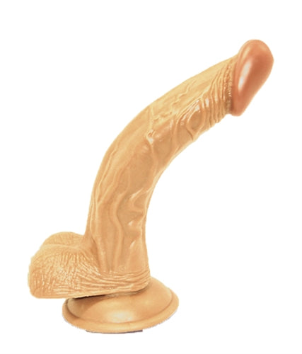 Coverboy - Soldier Boy - Beige | 702730699508 | Available at EroticWarehouse.com