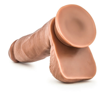 Coverboy - Manny the Fireman - Latin 7 Inch Dong | 702730699300 | Available at EroticWarehouse.com