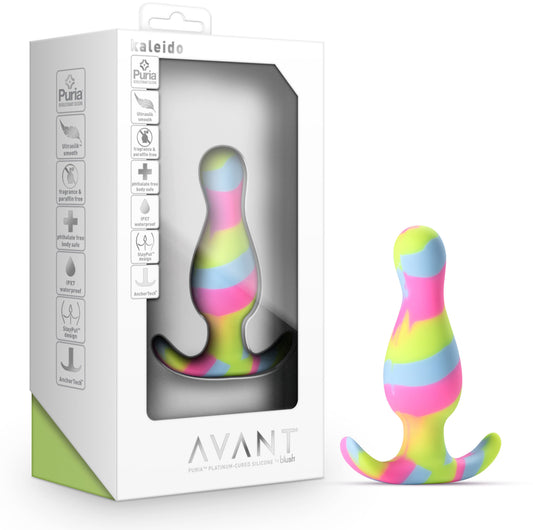 Avant - Kaleido - Lime | 819835028598 | Available at EroticWarehouse.com