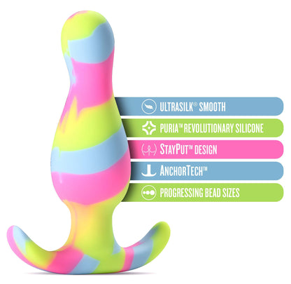 Avant - Kaleido - Lime | 819835028598 | Available at EroticWarehouse.com