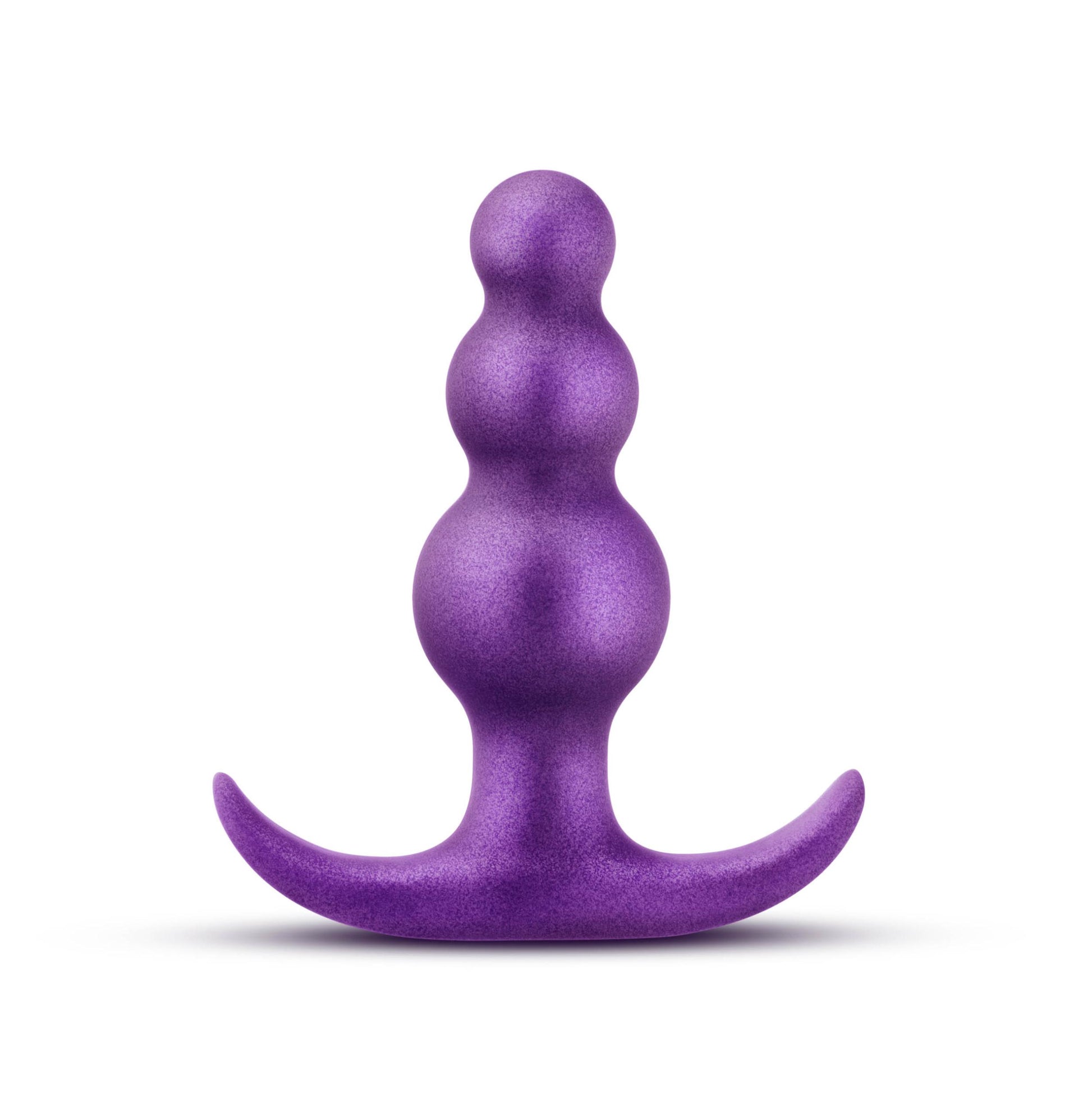 Anal Adventures Matrix - Supernova Plug - Galactic Purple | 819835029731 | Available at EroticWarehouse.com