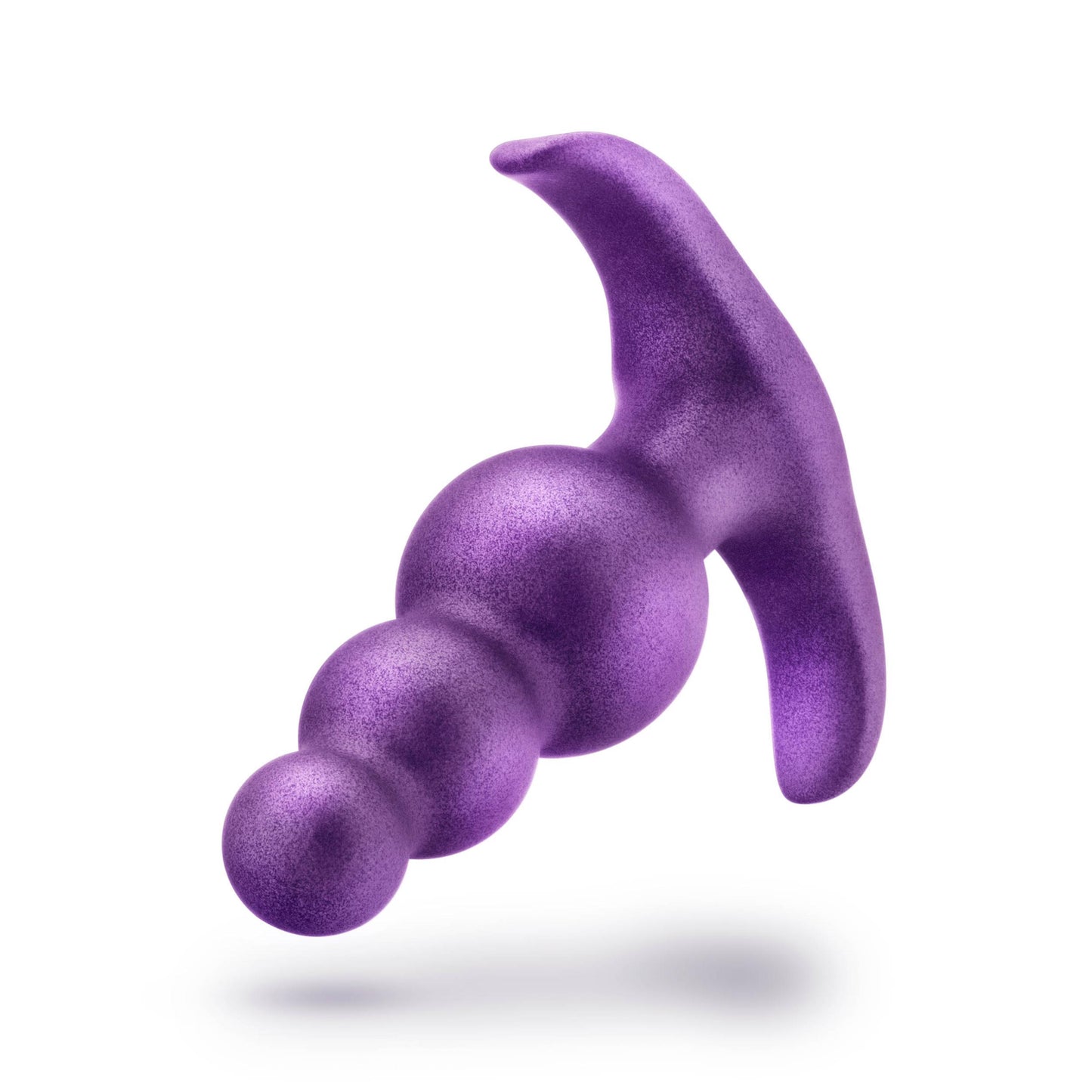 Anal Adventures Matrix - Supernova Plug - Galactic Purple | 819835029731 | Available at EroticWarehouse.com