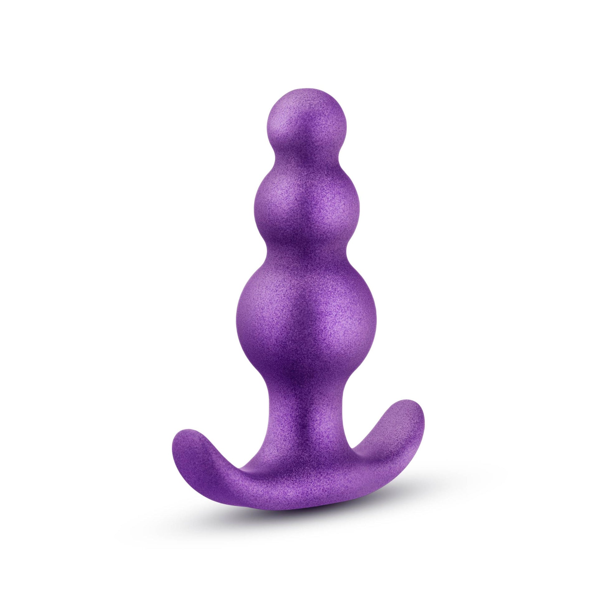 Anal Adventures Matrix - Supernova Plug - Galactic Purple | 819835029731 | Available at EroticWarehouse.com
