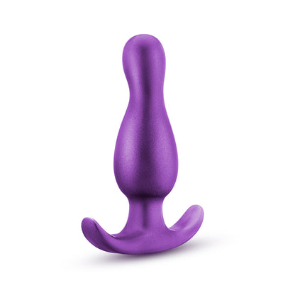 Anal Adventures Matrix - Quantum Plug - Galactic Purple | 819835029724 | Available at EroticWarehouse.com