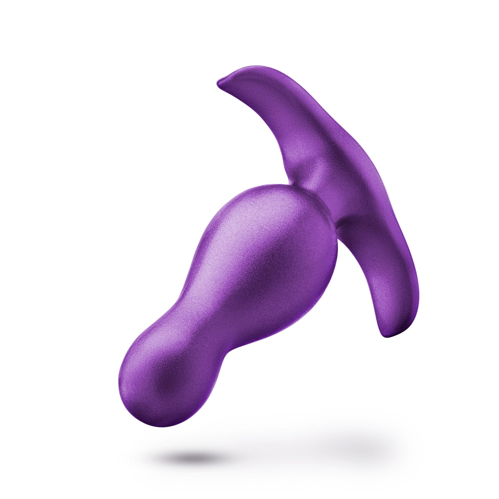 Anal Adventures Matrix - Quantum Plug - Galactic Purple | 819835029724 | Available at EroticWarehouse.com