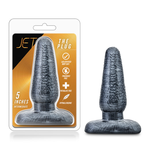 Jet - the Plug | 735380188054 | Available at EroticWarehouse.com