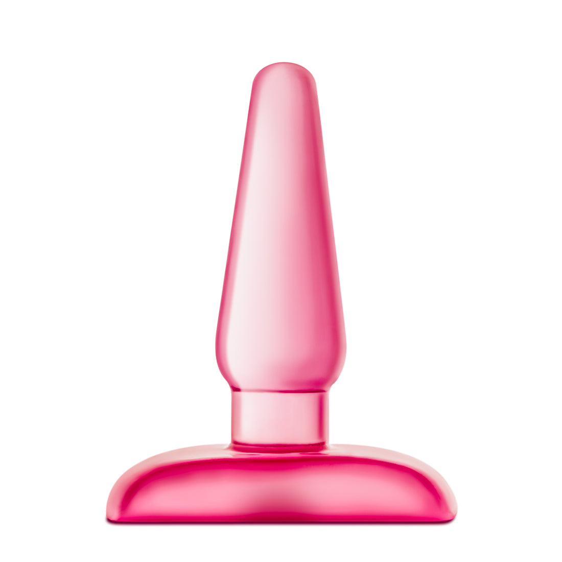 B Yours Eclipse Pleaser - Small - Pink | 702730681824 | Available at EroticWarehouse.com