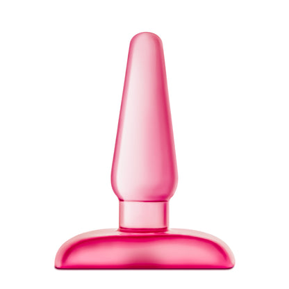 B Yours Eclipse Pleaser - Small - Pink | 702730681824 | Available at EroticWarehouse.com
