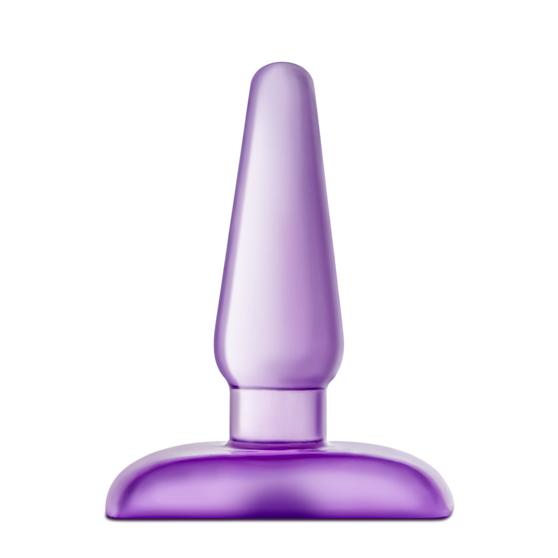 B Yours Eclipse Pleaser - Small - Purple | 702730681794 | Available at EroticWarehouse.com