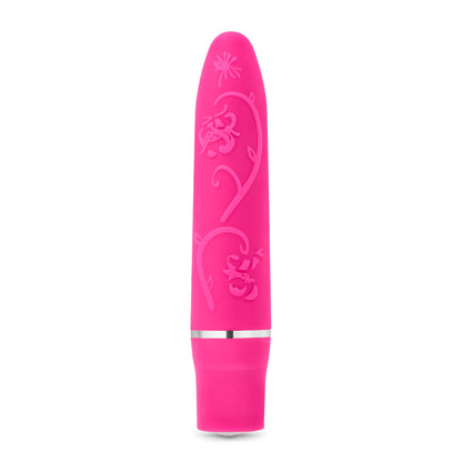 Rose - Bliss Vibe - Pink | 702730697115 | Available at EroticWarehouse.com