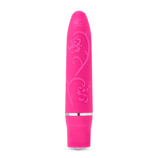 Rose - Bliss Vibe - Pink | 702730697115 | Available at EroticWarehouse.com