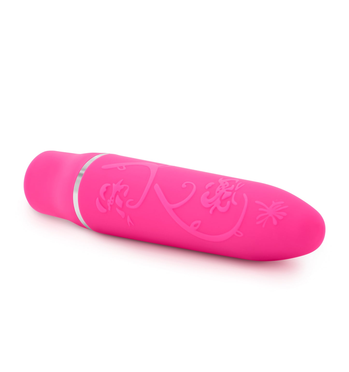 Rose - Bliss Vibe - Pink | 702730697115 | Available at EroticWarehouse.com
