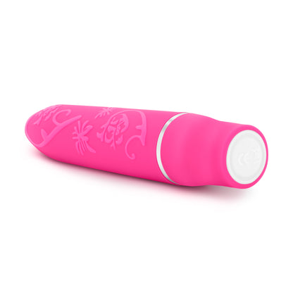 Rose - Bliss Vibe - Pink | 702730697115 | Available at EroticWarehouse.com