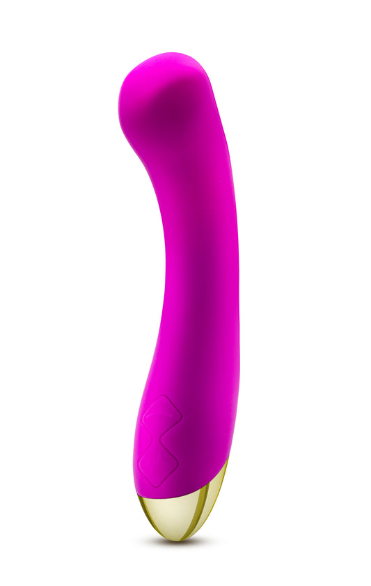 Aria - Bangin' Af - Purple | 819835028765 | Available at EroticWarehouse.com