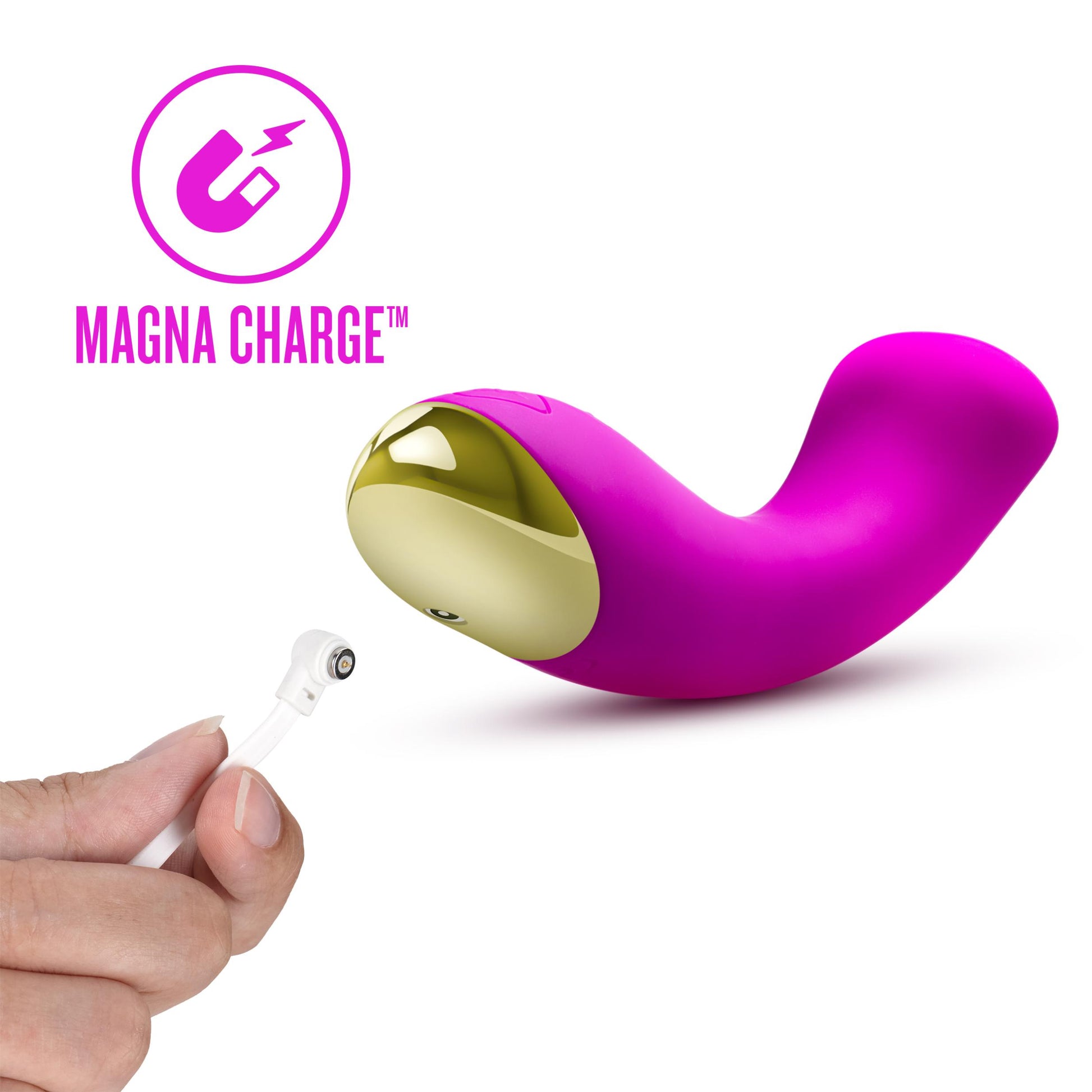 Aria - Bangin' Af - Purple | 819835028765 | Available at EroticWarehouse.com