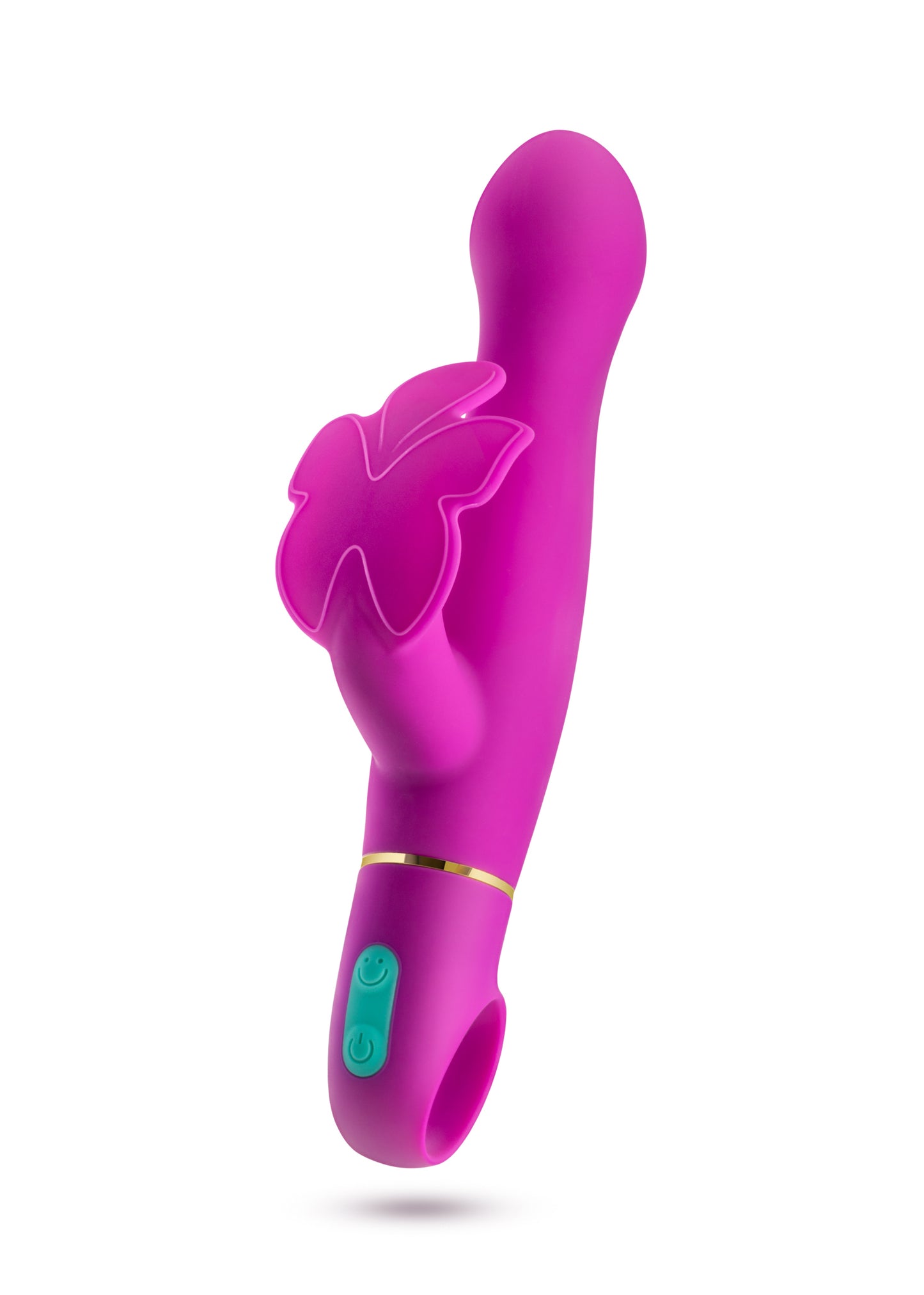 Aria - Naughty Af - Plum | 819835028727 | Available at EroticWarehouse.com