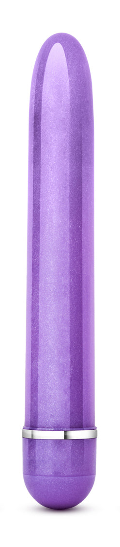 Sexy Things - Slimline Vibe - Purple | 702730697153 | Available at EroticWarehouse.com