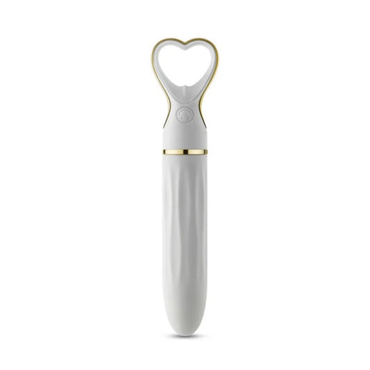 Delice Heartthrob - White Bouquet | 810138370667 | Available at EroticWarehouse.com
