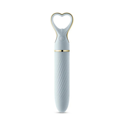 Delice Heartthrob - Something Blue | 810138370674 | Available at EroticWarehouse.com