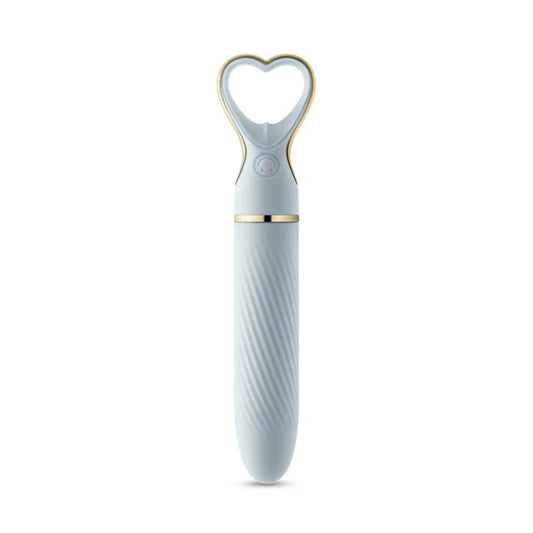 Delice Heartthrob - Something Blue | 810138370674 | Available at EroticWarehouse.com