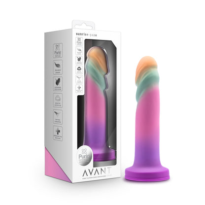 Avant - Sunrise Gaze - Sherbet | 819835027485 | Available at EroticWarehouse.com