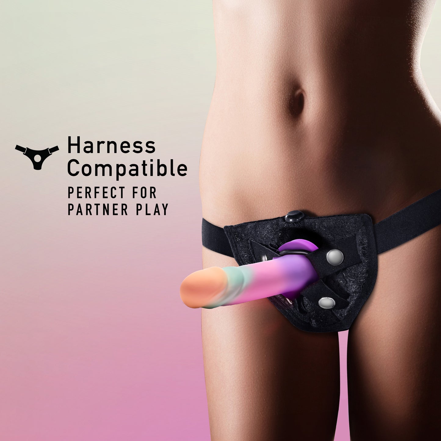 Avant - Sunrise Gaze - Sherbet | 819835027485 | Available at EroticWarehouse.com