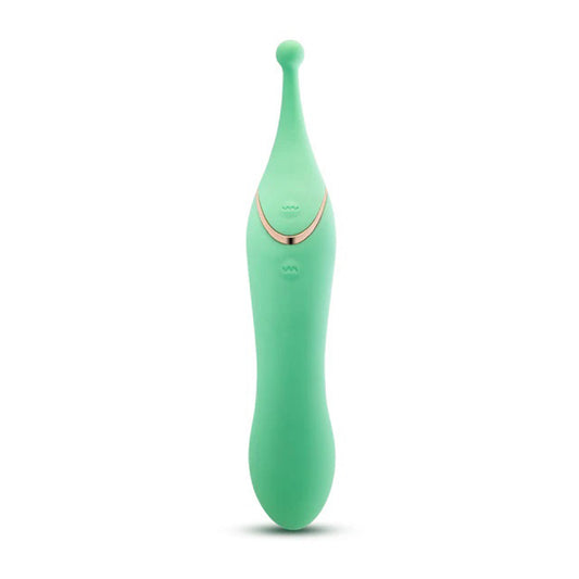 Blush Collection - Stella - Green | 810138371046 | Available at EroticWarehouse.com