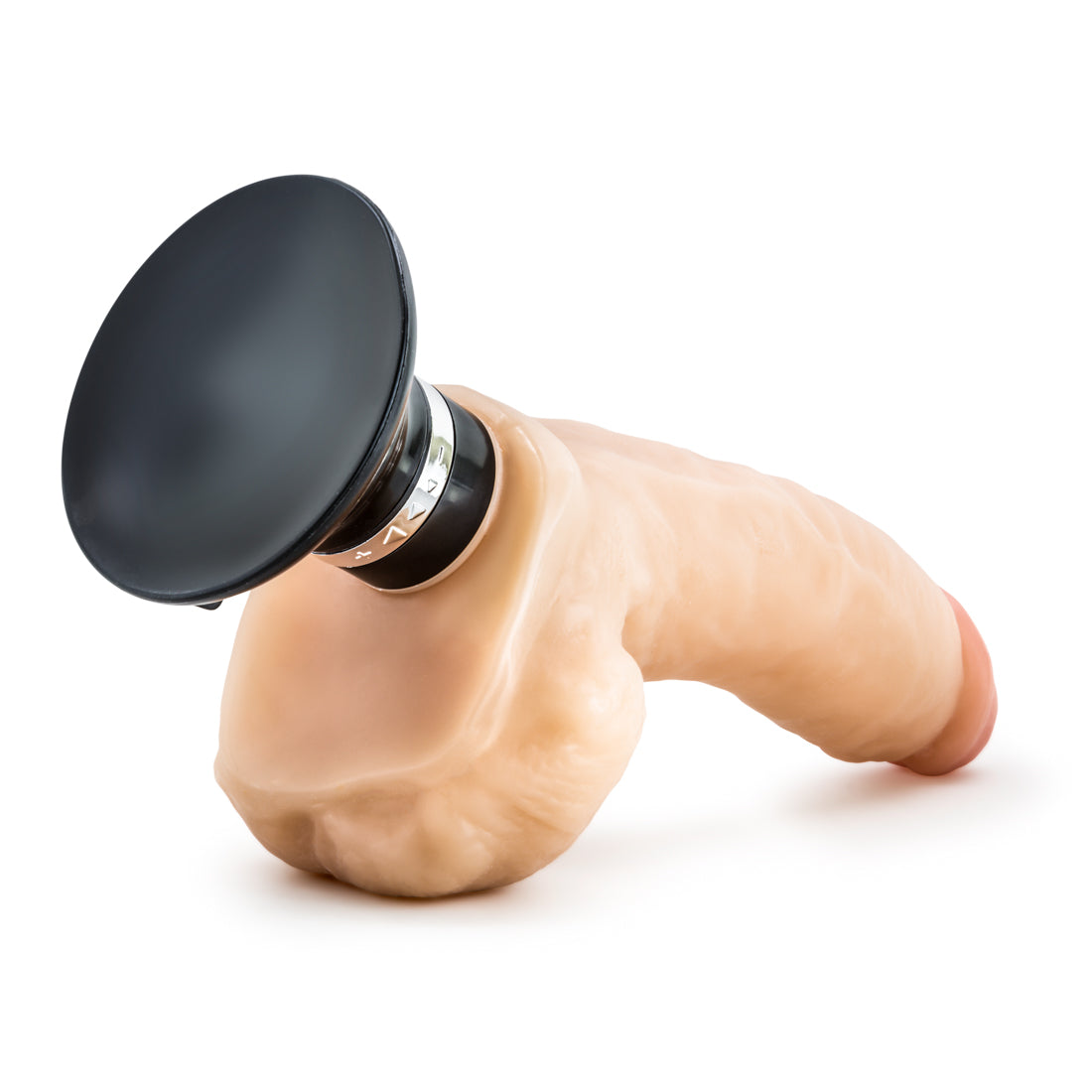 Coverboy - Doctor Love - Beige | 702730681671 | Available at EroticWarehouse.com