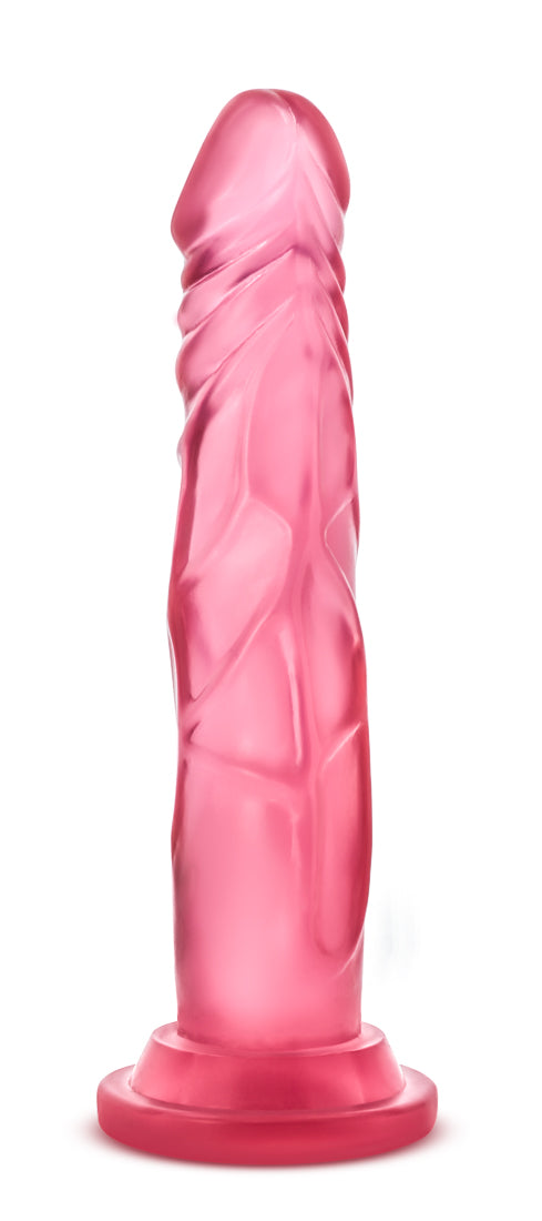 B Yours Sweet N Hard 5 - Pink | 735380261108 | Available at EroticWarehouse.com