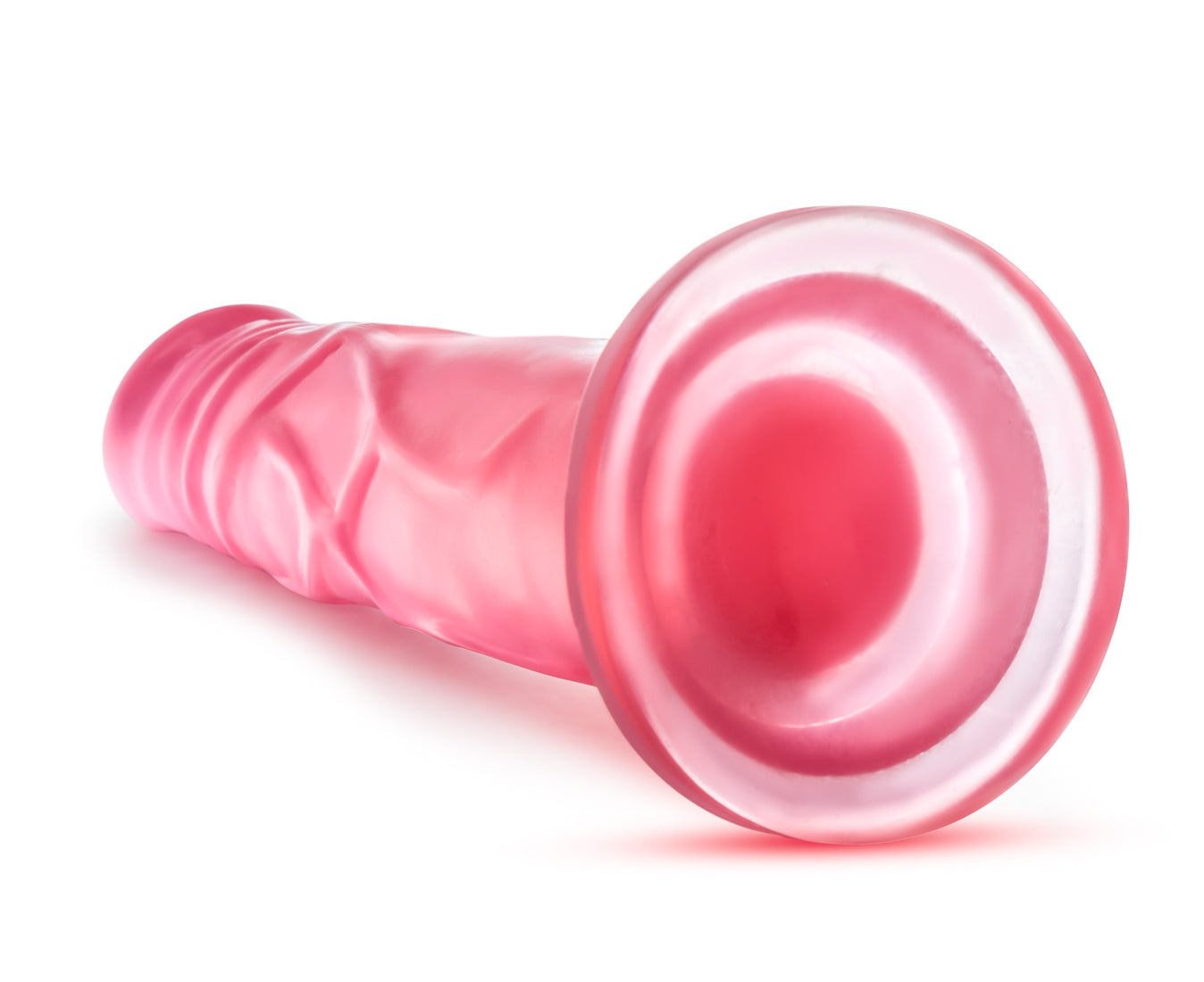 B Yours Sweet N Hard 5 - Pink | 735380261108 | Available at EroticWarehouse.com