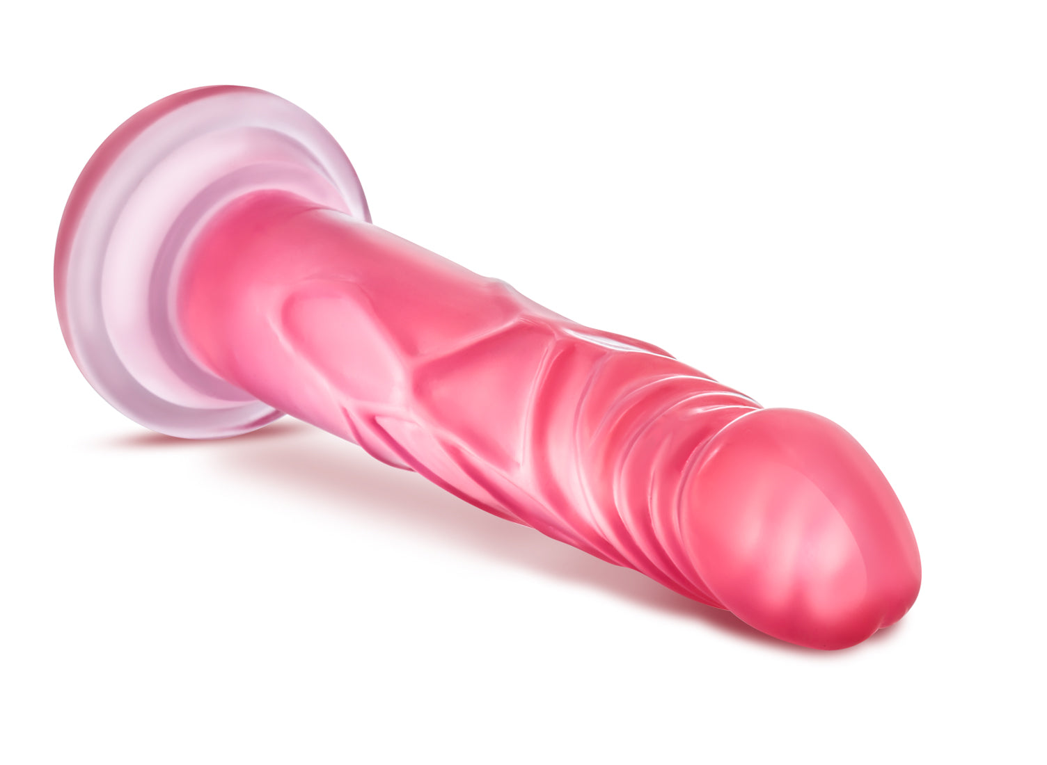 B Yours Sweet N Hard 5 - Pink | 735380261108 | Available at EroticWarehouse.com