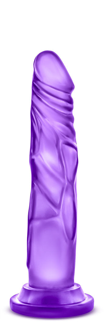 B Yours Sweet 'N Hard 5 - Purple | 702730698068 | Available at EroticWarehouse.com