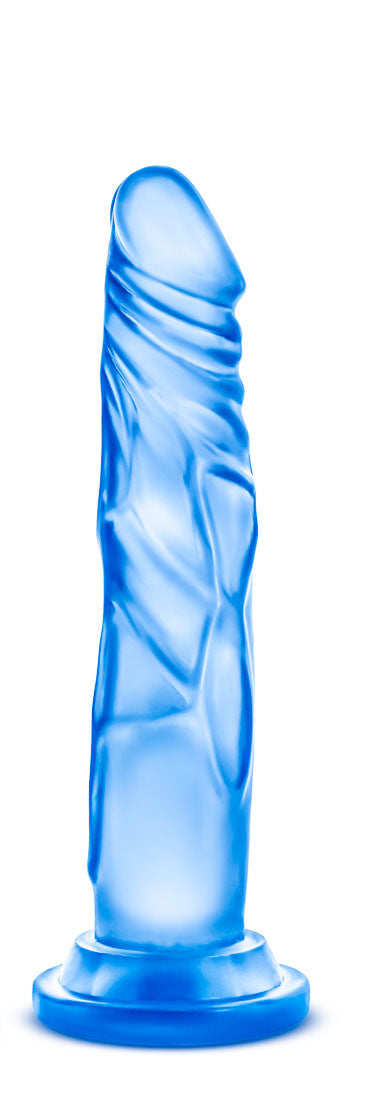 B Yours Sweet 'N Hard 5 - Blue | 702730698075 | Available at EroticWarehouse.com