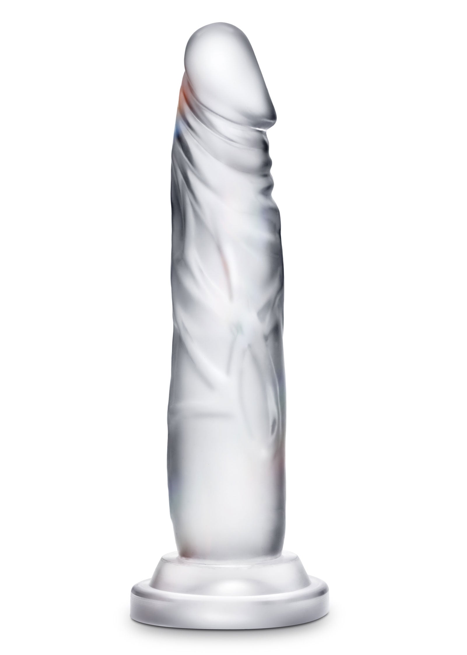 B Yours Diamond - Crystal - Clear | 819835028338 | Available at EroticWarehouse.com