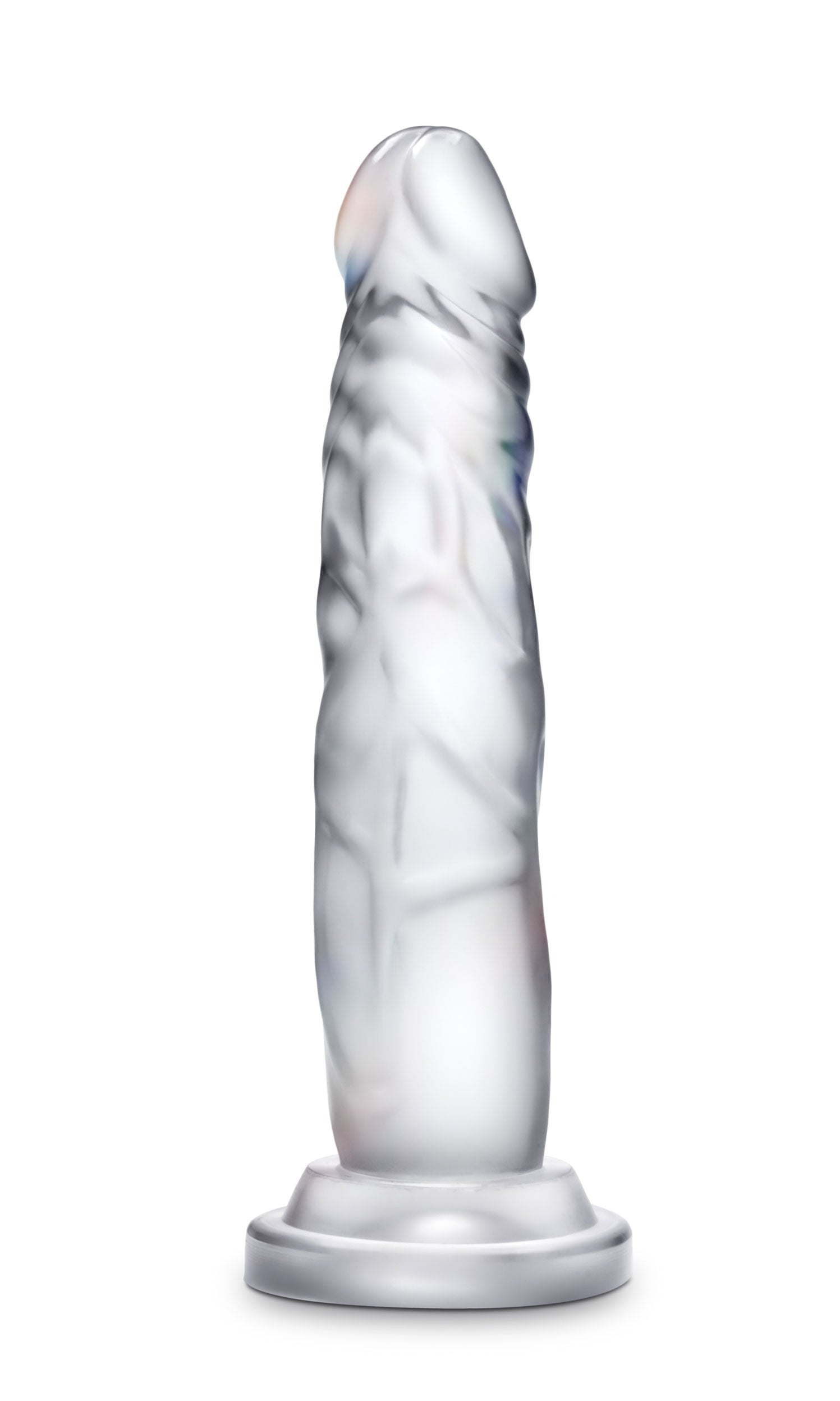 B Yours Diamond - Crystal - Clear | 819835028338 | Available at EroticWarehouse.com