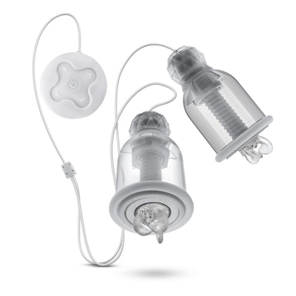Temptasia - Titillator Nipple Play | 819835020080 | Available at EroticWarehouse.com