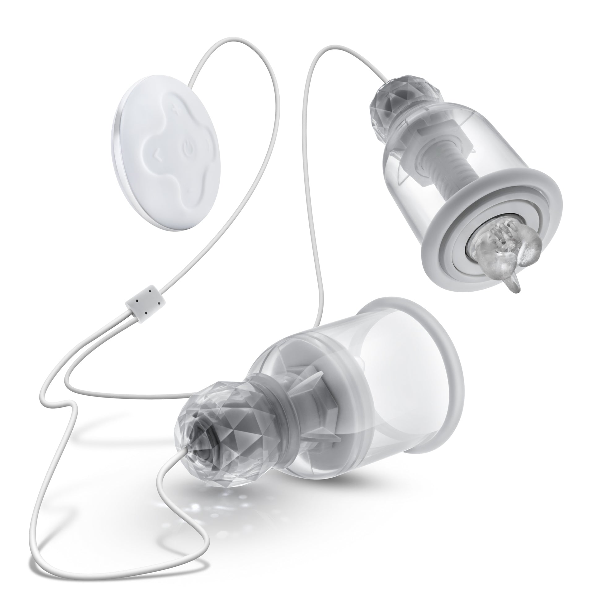 Temptasia - Titillator Nipple Play | 819835020080 | Available at EroticWarehouse.com