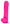 Au Naturel - Bold - Big John - 11 Inch Dildo - Pink | 819835027423 | Available at EroticWarehouse.com