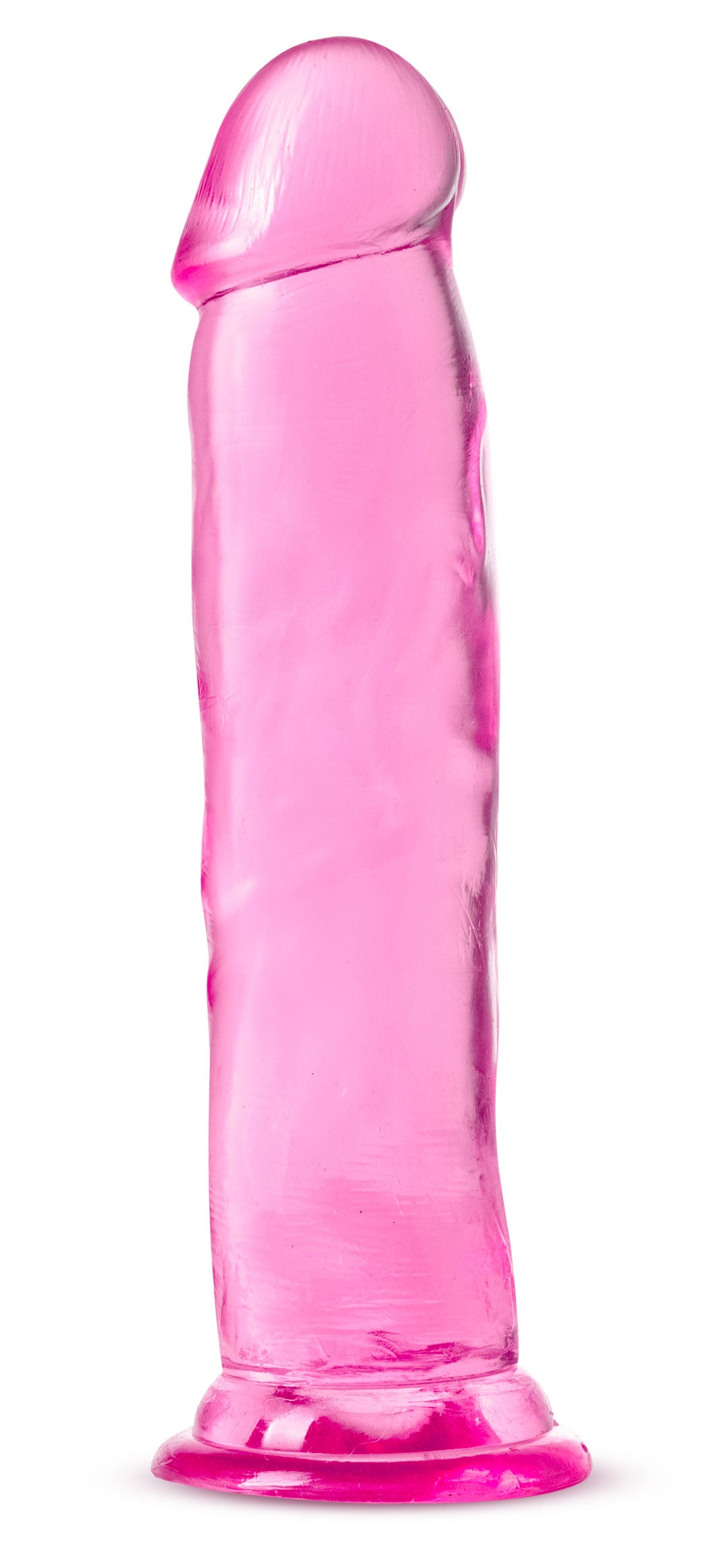 B Yours Plus - Thill n' Drill - Pink | 819835026792 | Available at EroticWarehouse.com