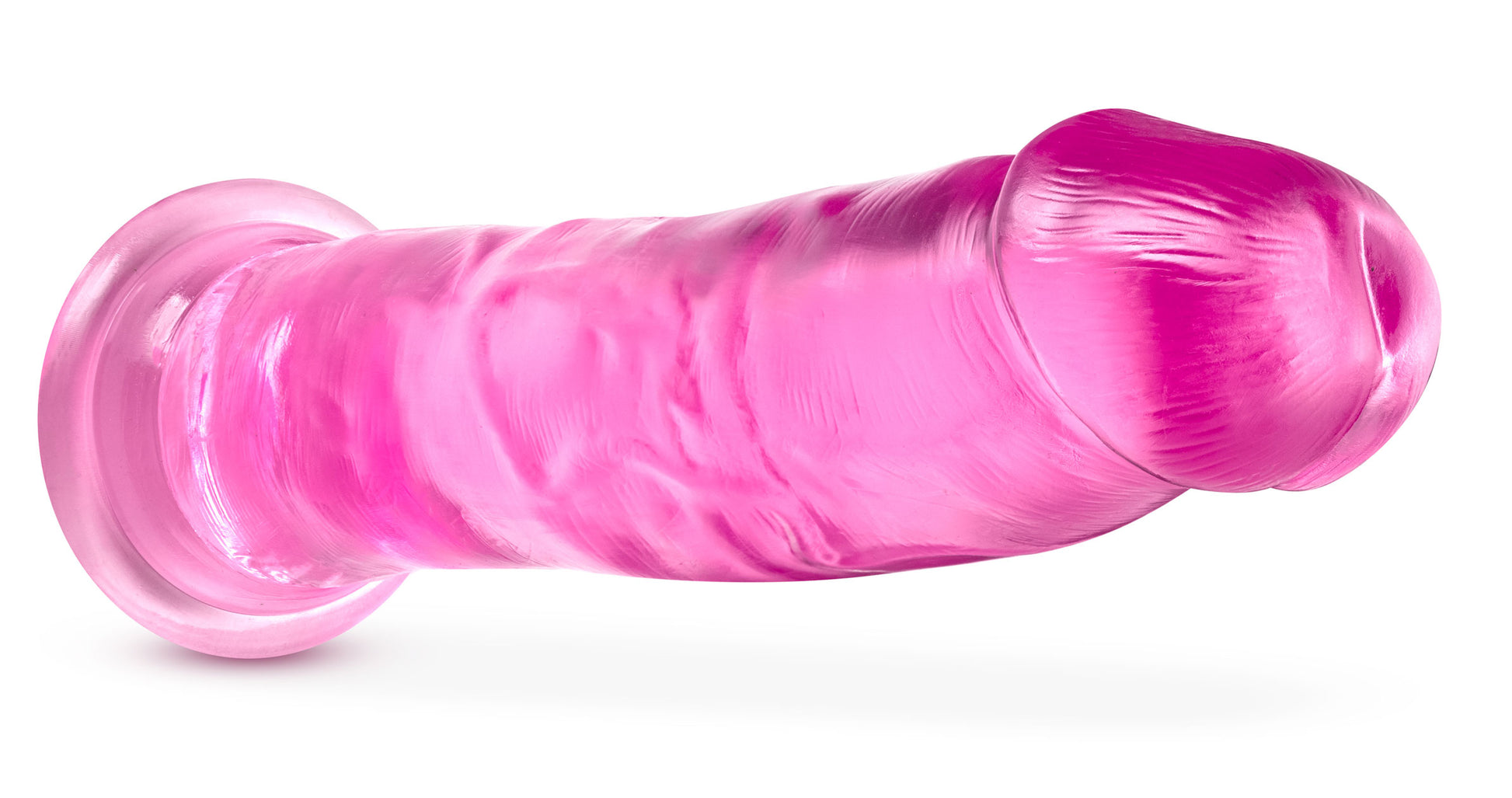 B Yours Plus - Thill n' Drill - Pink | 819835026792 | Available at EroticWarehouse.com