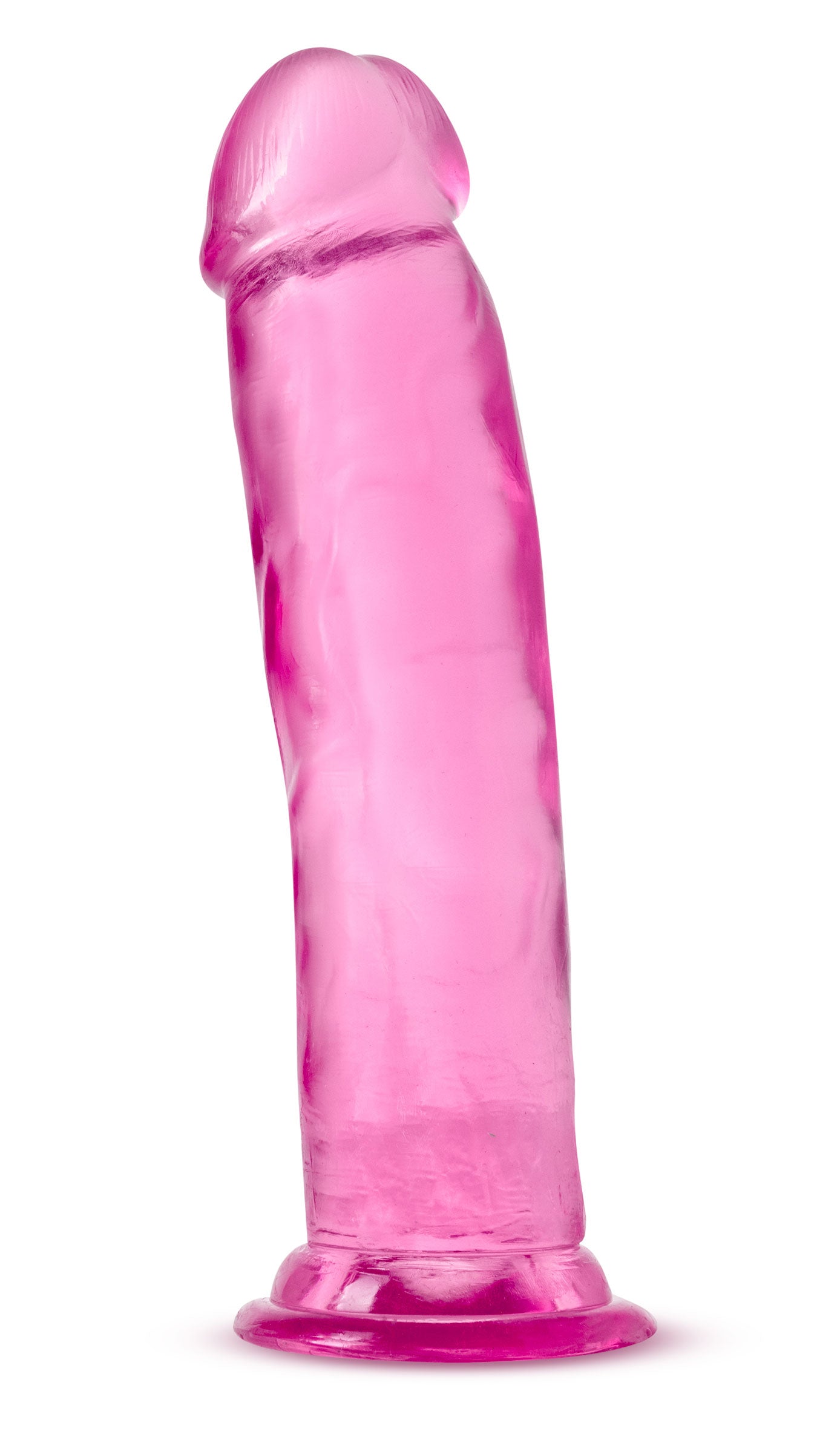 B Yours Plus - Thill n' Drill - Pink | 819835026792 | Available at EroticWarehouse.com
