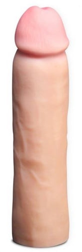 Performance Magnum Xtender - Beige | 702730698907 | Available at EroticWarehouse.com