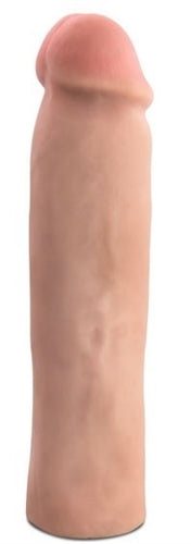 Performance Magnum Xtender - Beige | 702730698907 | Available at EroticWarehouse.com