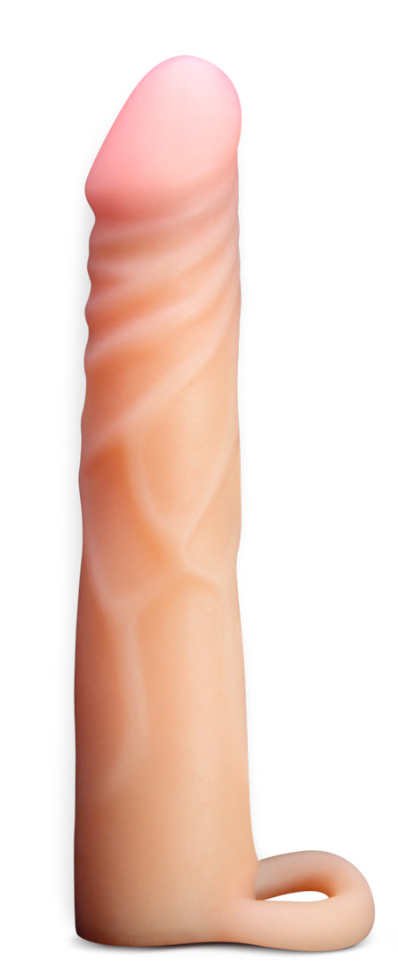 Cock Xtender - Natural | 735380269937 | Available at EroticWarehouse.com