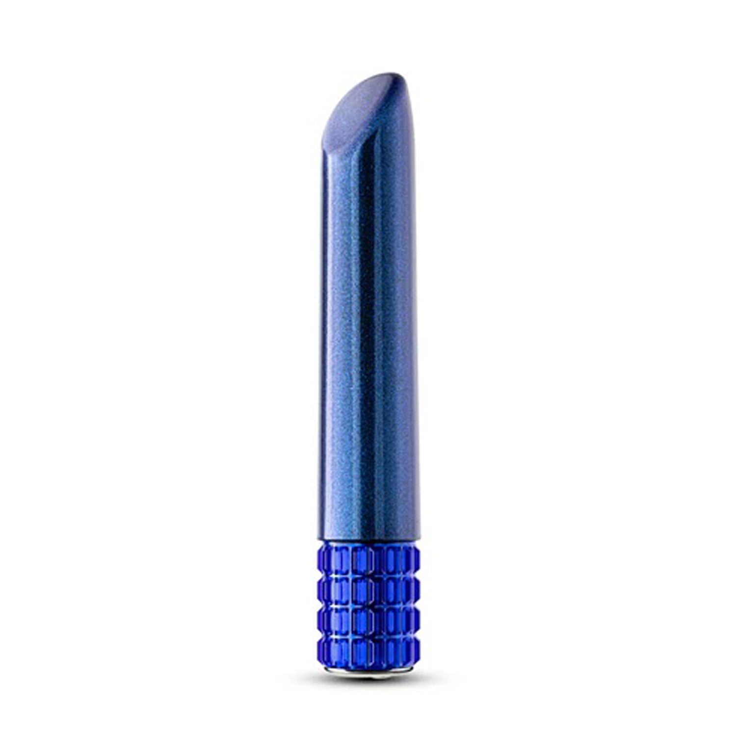 Oh My Gem - Mystery Vibe - Sapphire | 810138370636 | Available at EroticWarehouse.com