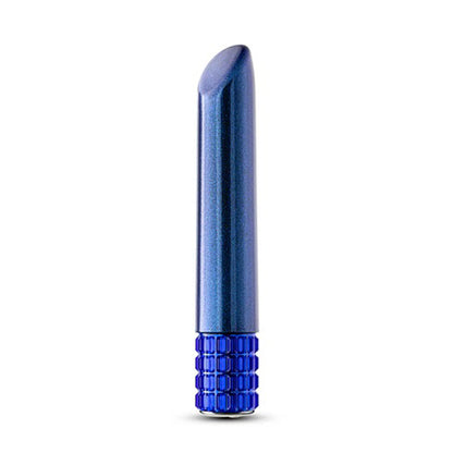 Oh My Gem - Mystery Vibe - Sapphire | 810138370636 | Available at EroticWarehouse.com
